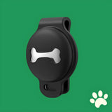 PetTrack™ - Traceur GPS intelligent pour animaux