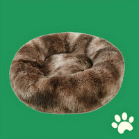 SnugBed™ - Lit douillet pour petit chien ou chat