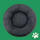SnugBed™ - Lit douillet pour petit chien ou chat