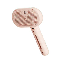 SteamBrush™ - Brosse de massage vapeur