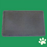 LitiPro™ - Tapis de litière imperméable pour chat