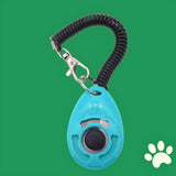 Clicky™ - Clicker de dressage