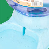 FeedMax™ - Gamelle double grande capacité