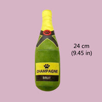 Jouet en peluche rigolo pour chien , jouet à mâcher