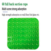 Tapis de léche en silicone pour chien et chat . Assiette anti glouton .