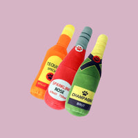 Jouet en peluche rigolo pour chien , jouet à mâcher