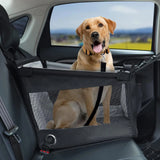 Panier de siège pour voiture pour chien ou chat