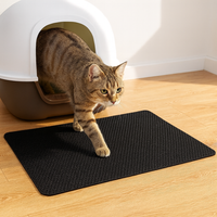 LitiPro™ - Tapis de litière imperméable pour chat