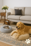 SnugBed™ - Lit douillet pour petit chien ou chat
