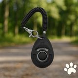Clicky™ - Clicker de dressage