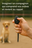 Clicky™ - Clicker de dressage