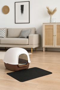 LitiPro™ - Tapis de litière imperméable pour chat