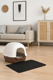 LitiPro™ - Tapis de litière imperméable pour chat
